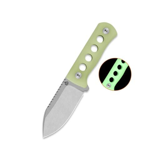 QSP Knife Canary